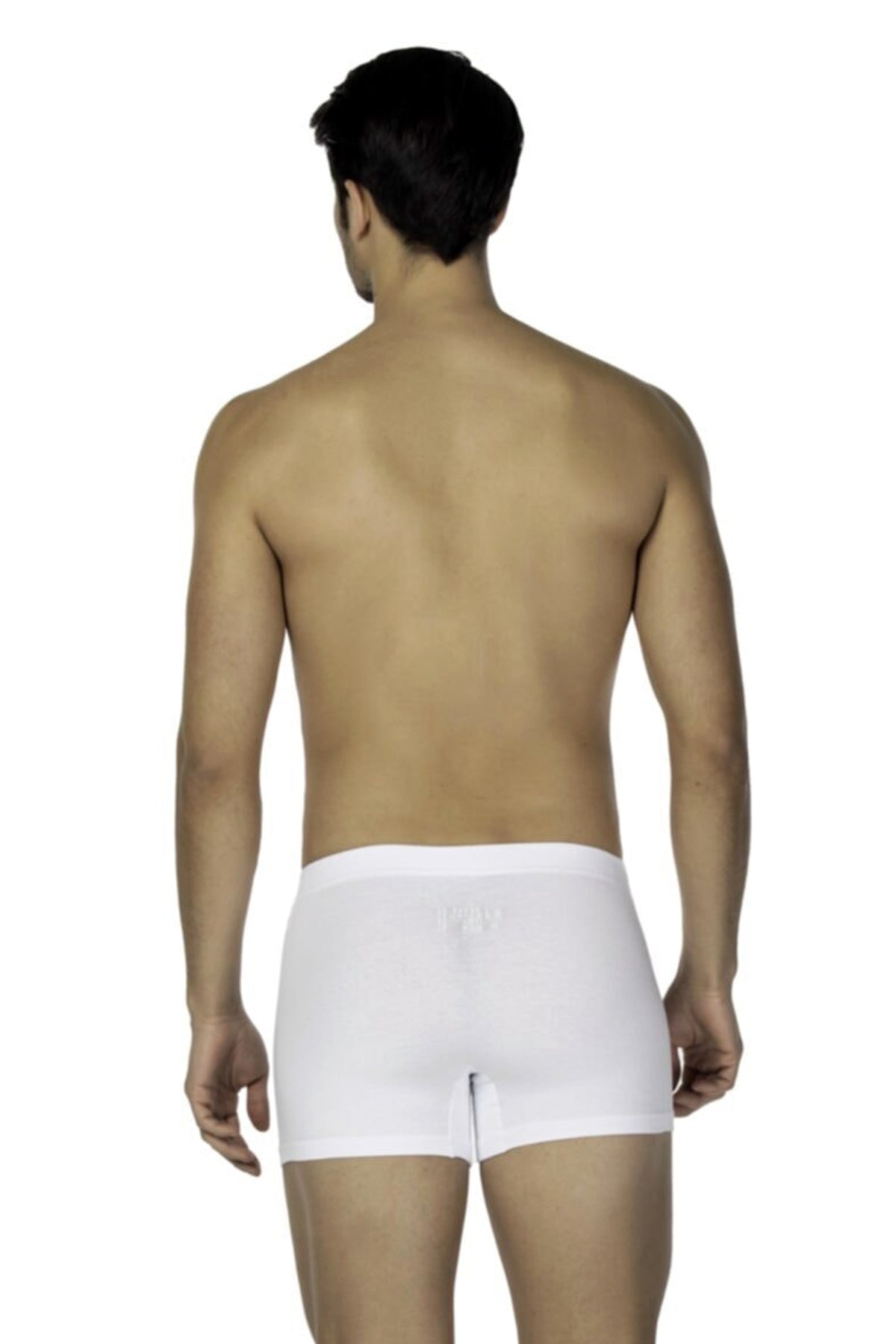 DS Damat erkek hipster boxer ikili paket – rahat ve şık iç giyim