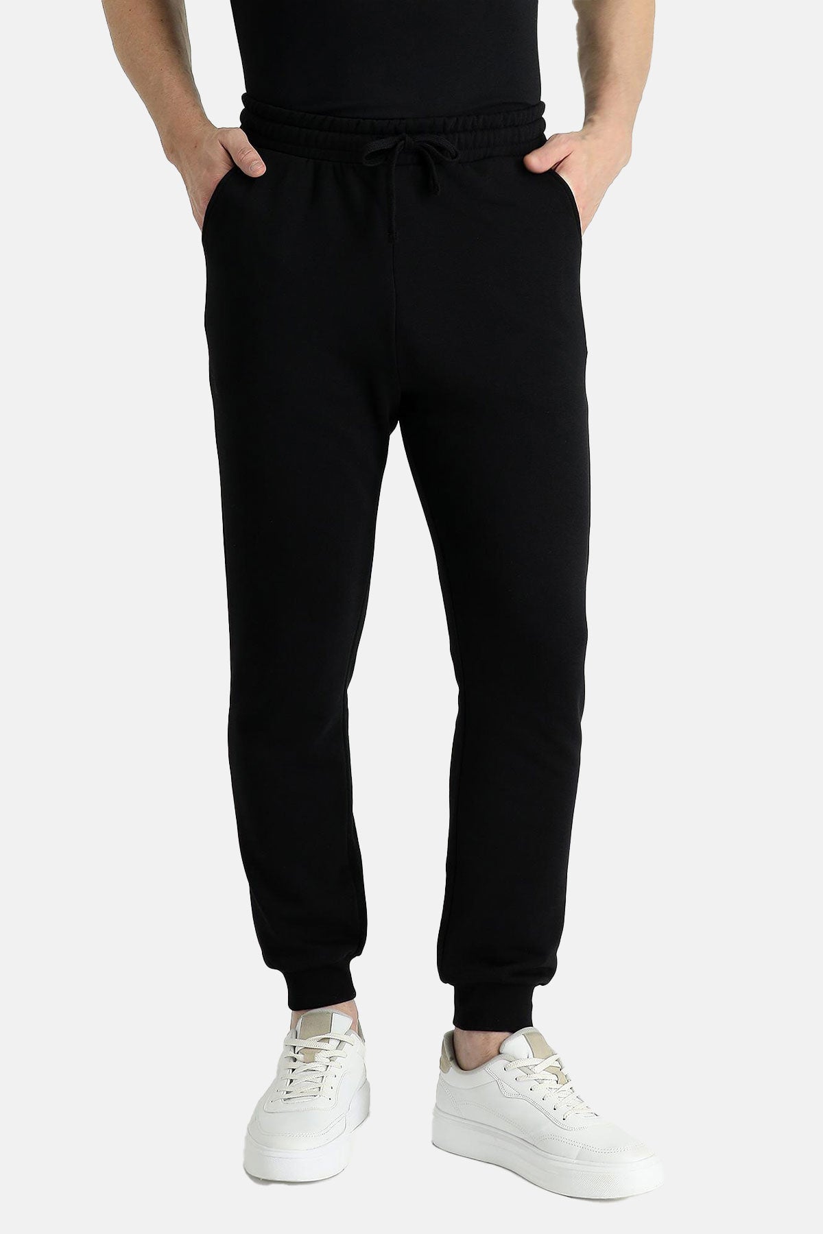 Kiğılı Erkek Eşofman Pijama 4'lü Set