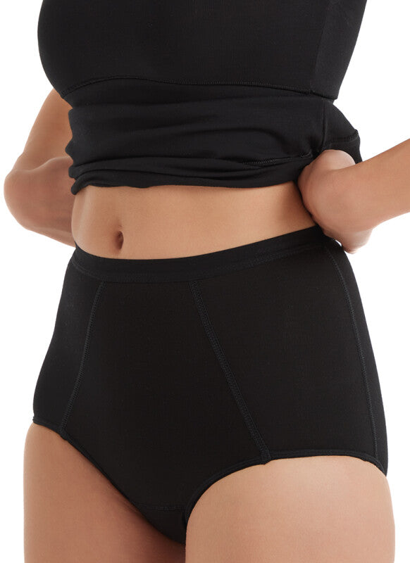 Blackspade Kadın Külot Korse 1325