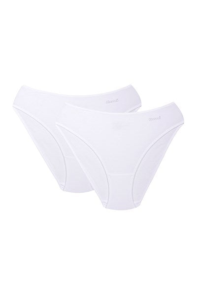Kom Kadın Basic Slip 2'li