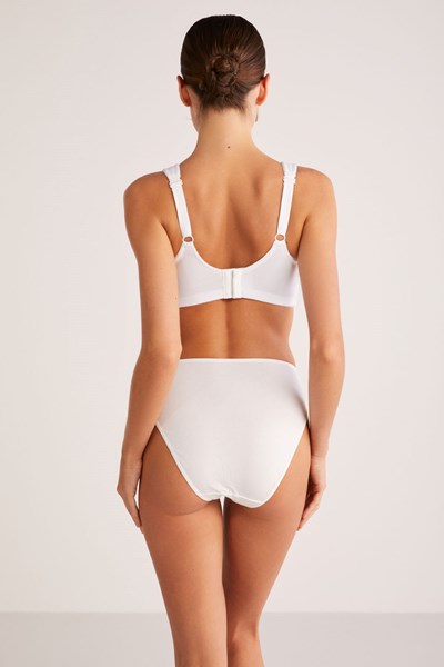 Kom Kadın Basic Slip 2'li