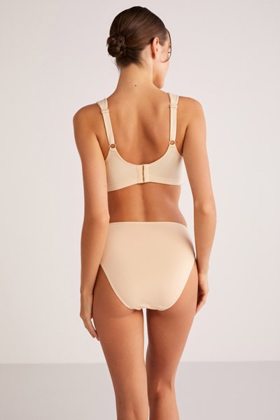 Kom Kadın Basic Slip 2'li