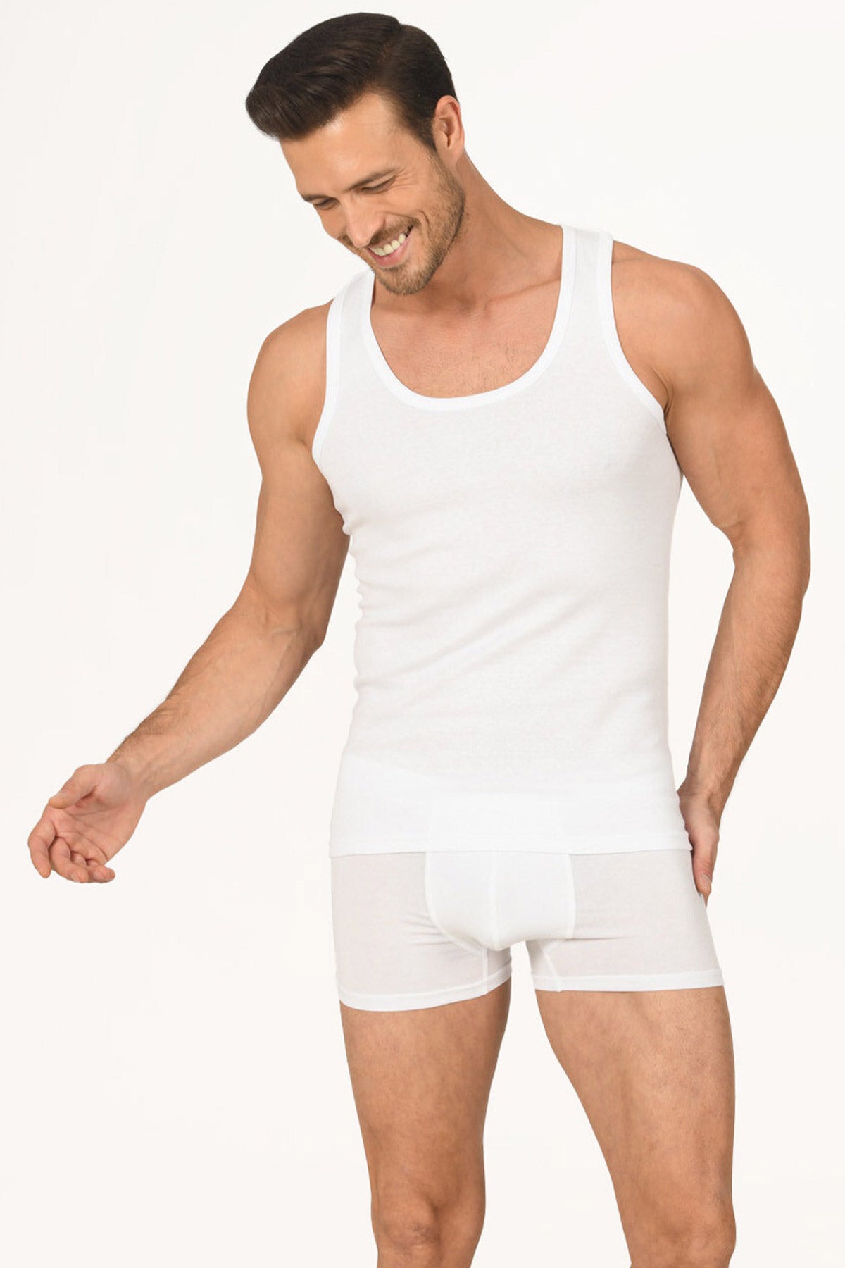 Anıt Erkek Modal Sporcu Atlet