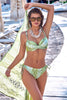 Argento Kadın Bikini Takımı Double Push Up