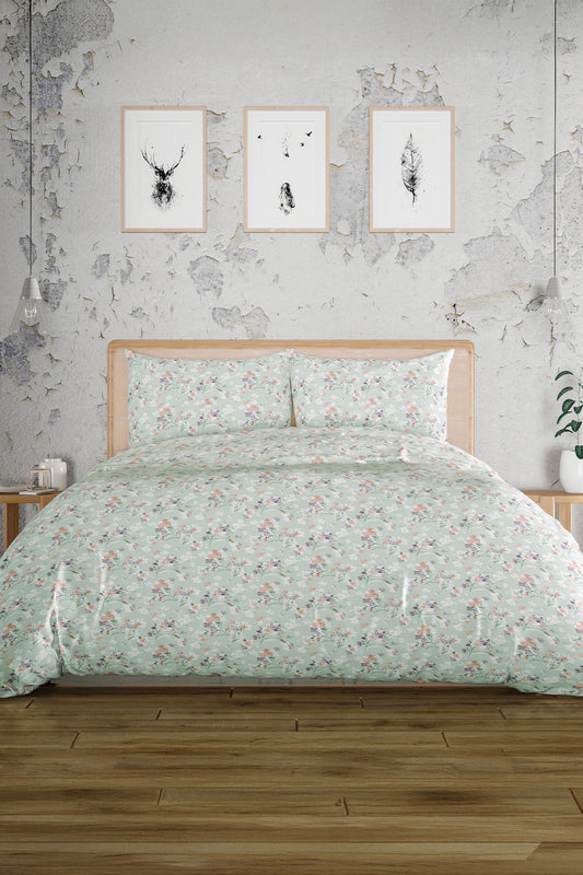 Arliva Nevresim Takımı Ranforce Tek Kişilik 160X220