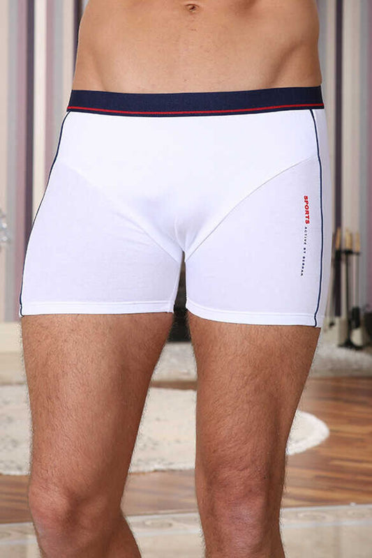 Berrak Erkek Boxer Silva Modal Resimli