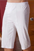 Berrak Erkek Uzun Paçalı Boxer Dizaltı