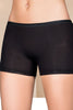 Berrak Kadın Boxer Short Likralı Resimli