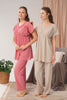 Bone Kadın Melissa Pijama Takımı