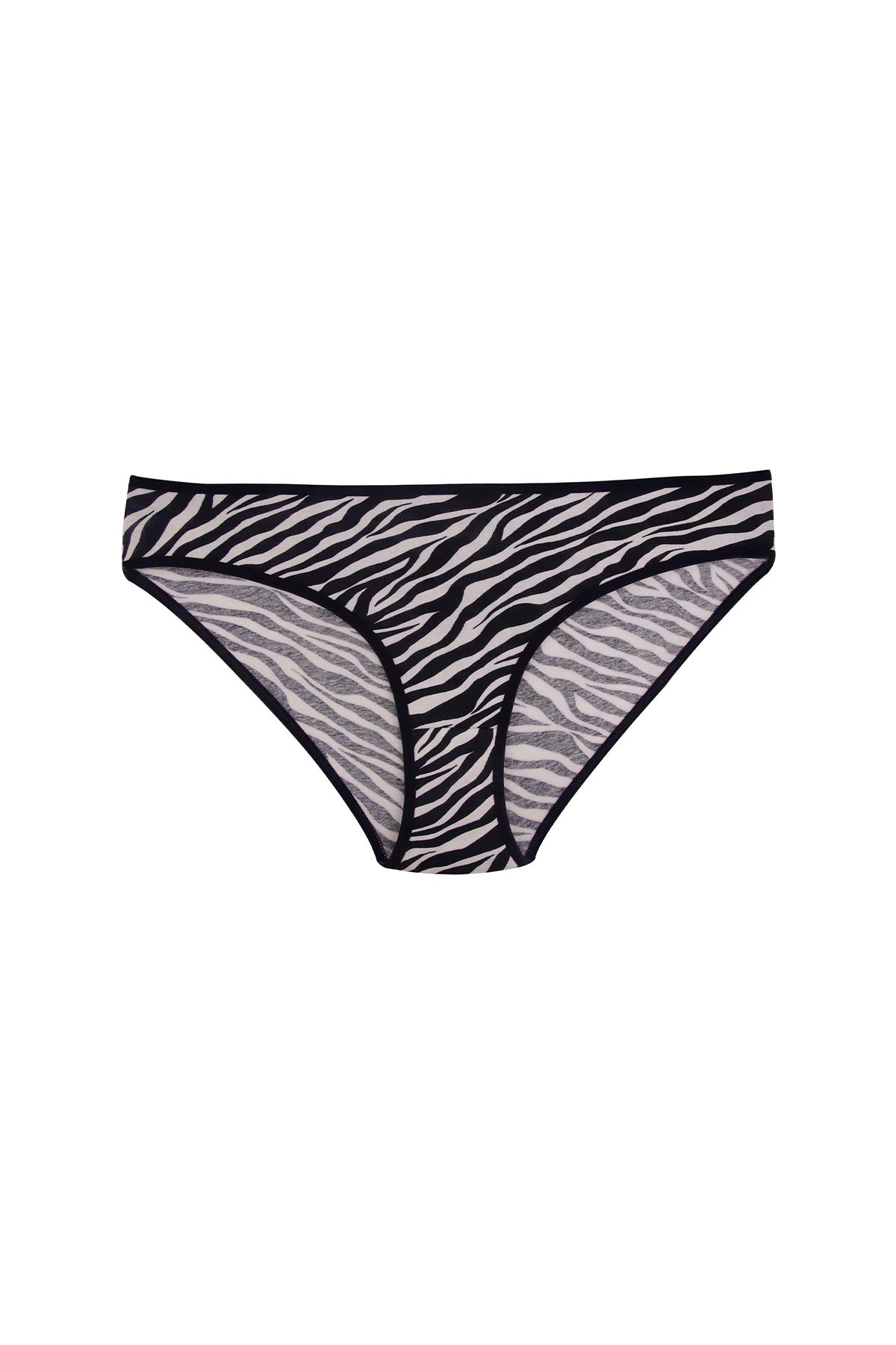 Dominant Kadın Bikini Külot 3'lü