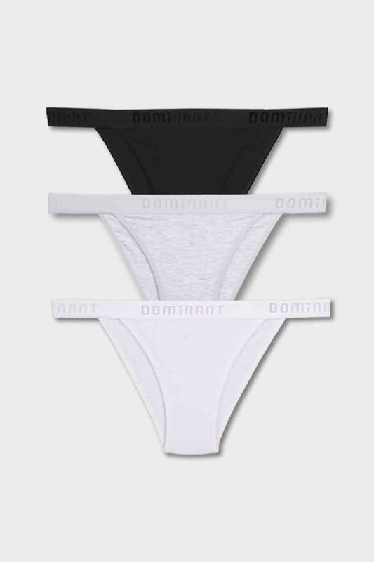 Dominant Kadın Slip Bikini Külot