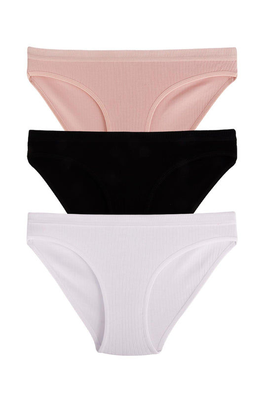 Dominant Kadın Slip Bikini Külot