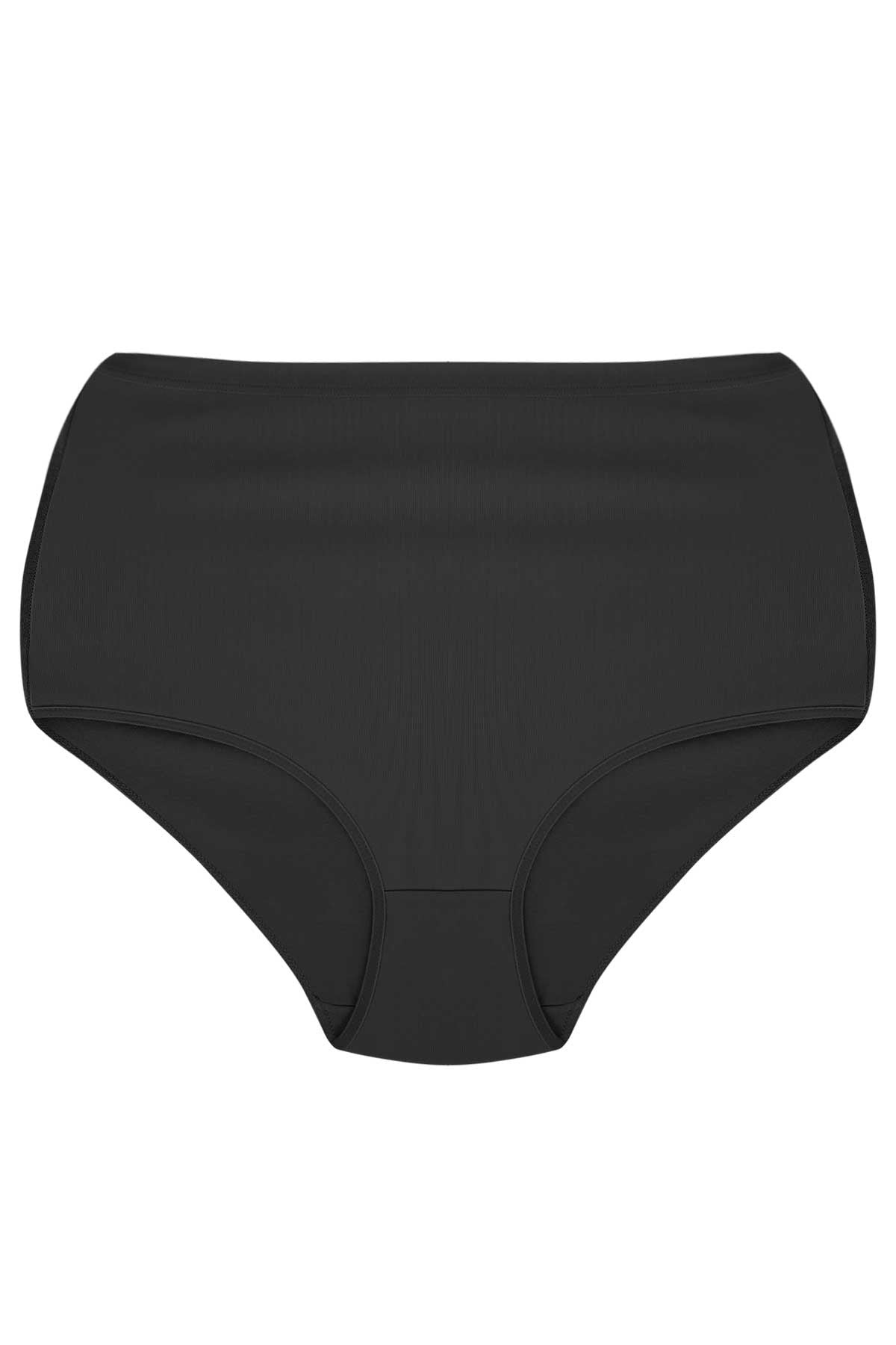 Dorya Kadın Külot Korse Penye