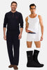 DS Damat Çeyiz Seti 5li set