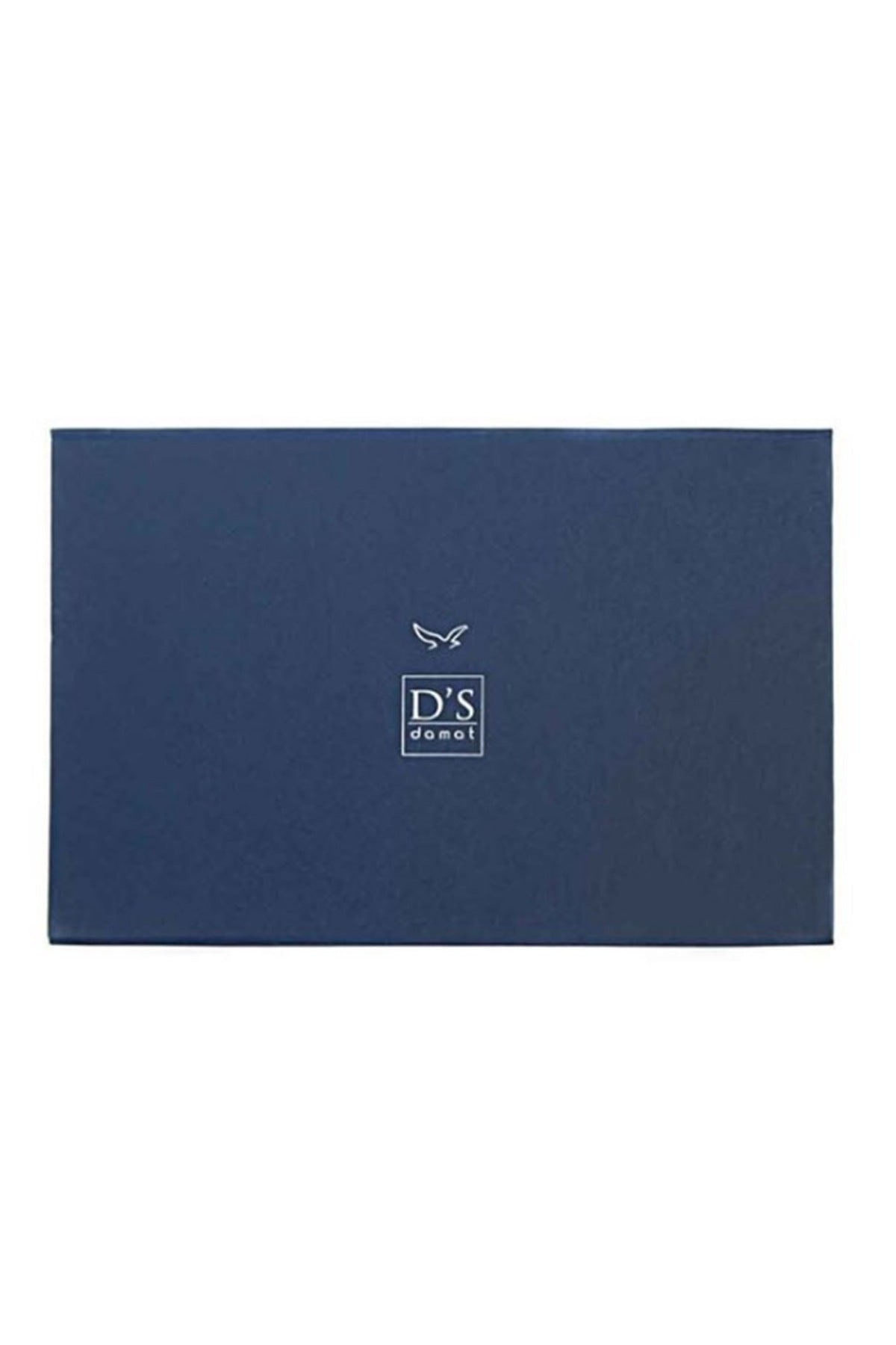 Ds Damat Erkek Cüzdan Kemer Set