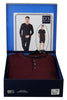 DS Damat Pijama Takımı 4lü set Süprem Kumaş