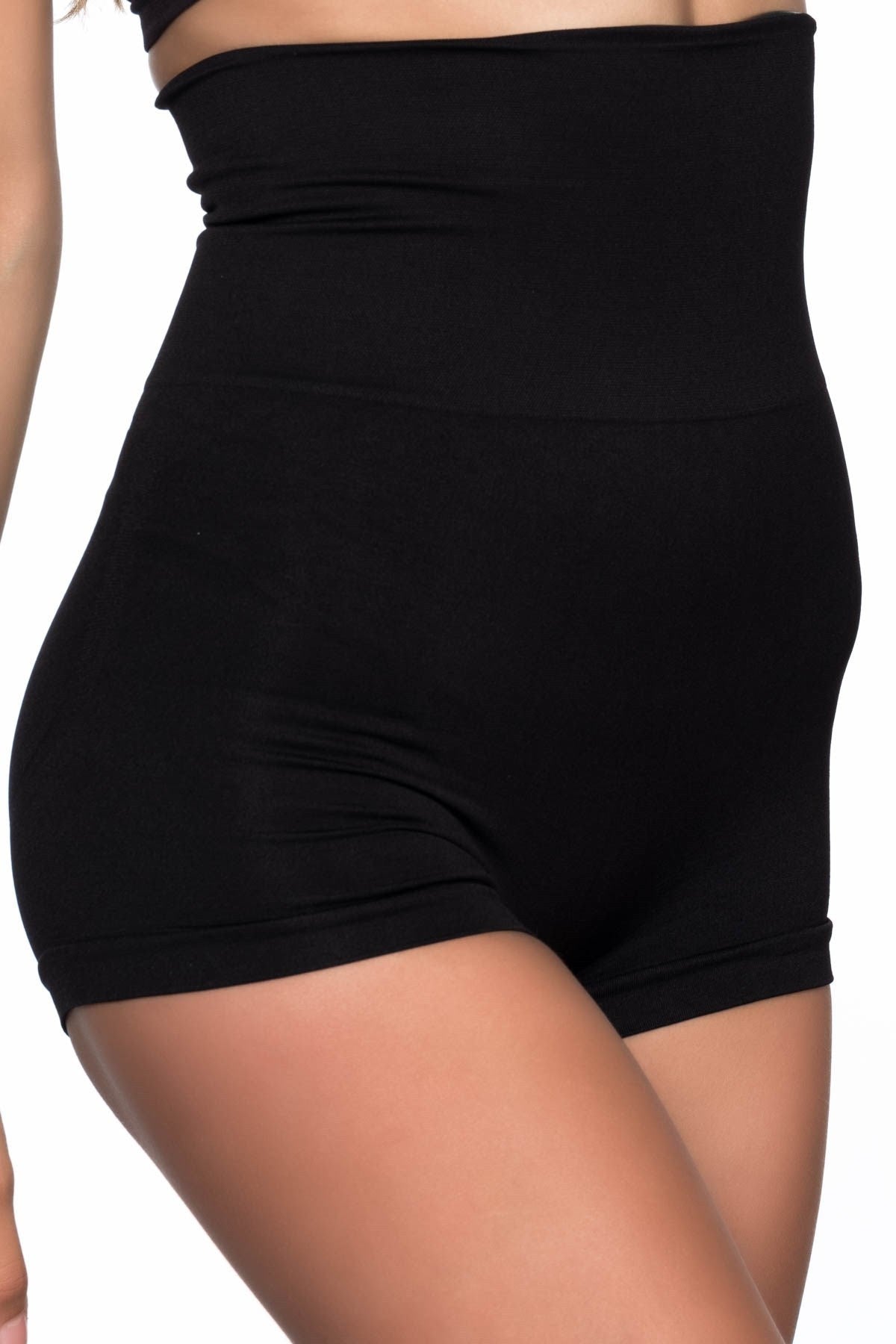 Emay Kadın Pantolon Double Korse