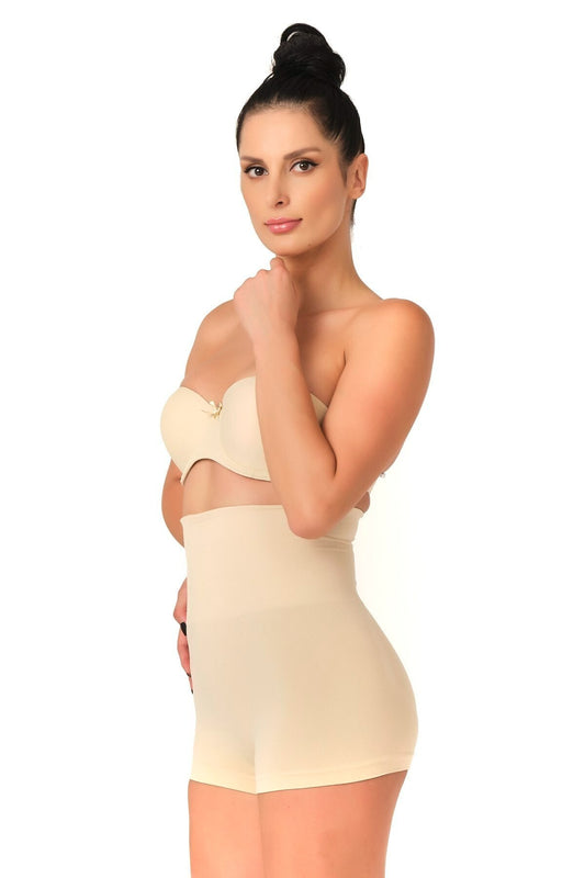 Emay Kadın Pantolon Double Korse