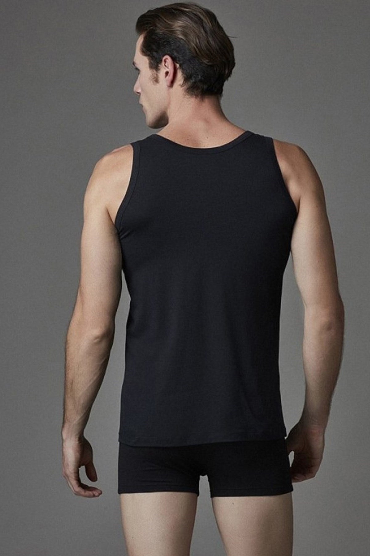 Eros Erkek Çeyizlik Atlet ve Boxer