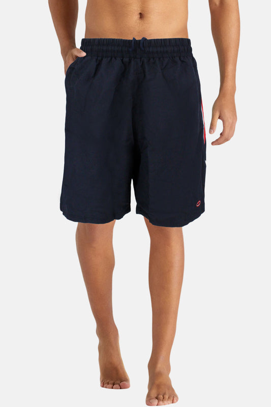 Fm Erkek Deniz Şortu Büyük Beden Micro