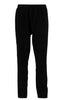 Fm Tekstil Erkek Tek Alt Eşofman İki İplik Likralı Pamuklu