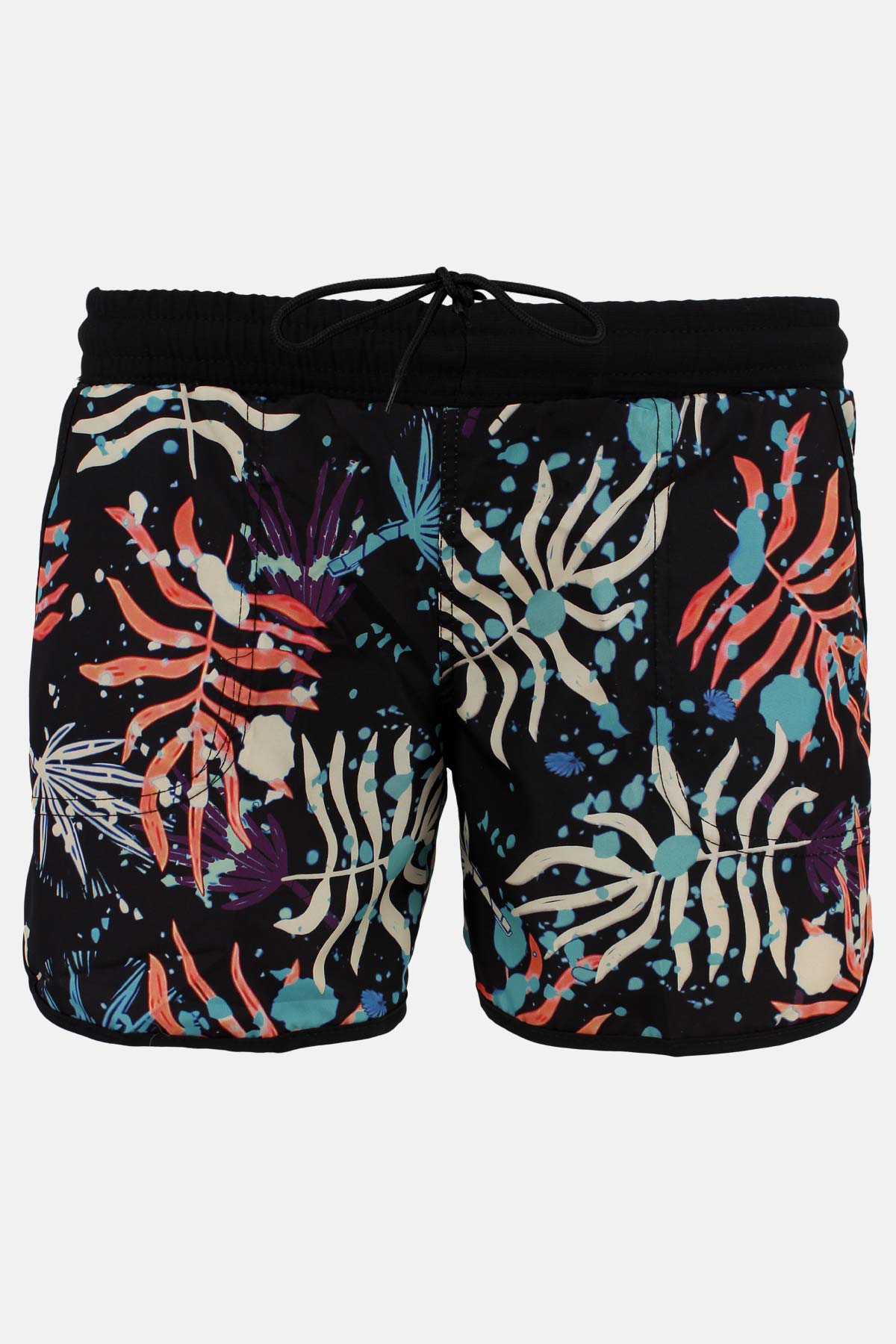 Forum Kadın Deniz Şortu Dijital Baskılı