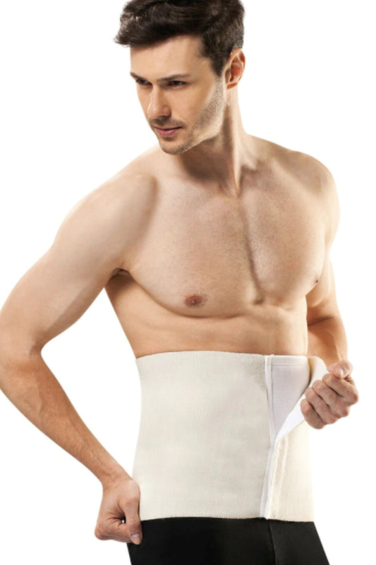 Hasyün Unisex Korse Cırtlı Yün