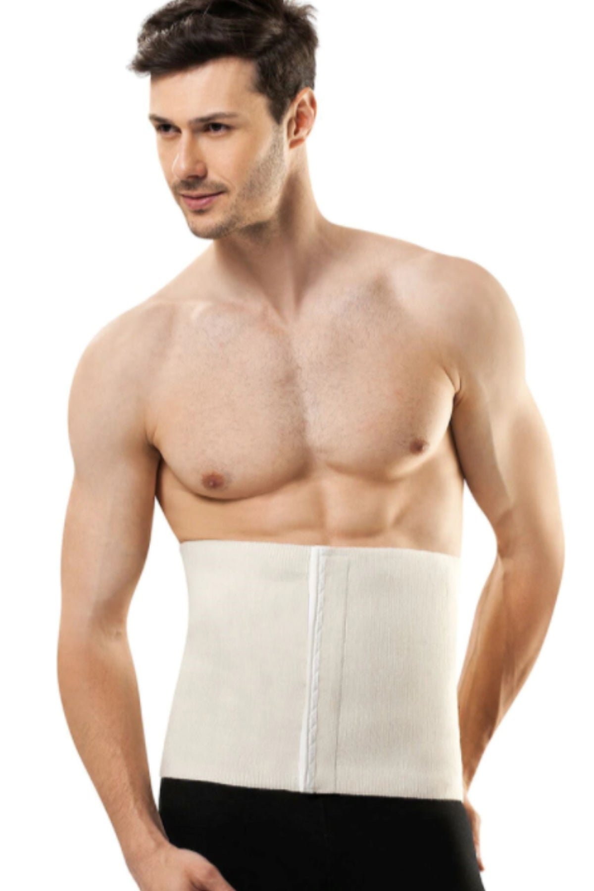 Hasyün Unisex Korse Cırtlı Yün