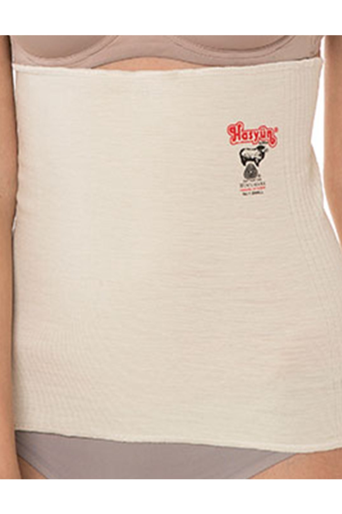 Hasyün Unisex Korse Süper İnce Yün