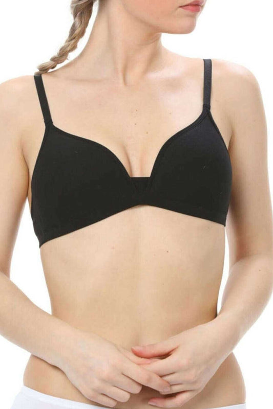 İmer Kadın Sporcu Sütyen Basic