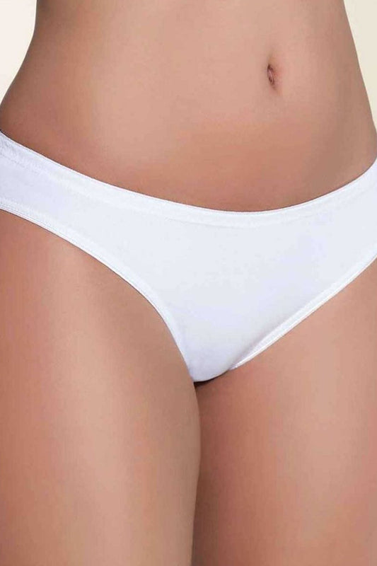 İmer Kadın Süprem Modal Slip Külot