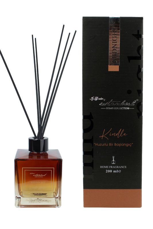 İyi Geceler İstanbul Oda Kokusu Midnight 200 Ml