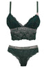 Koza Kadın Bralet Takımı Yazılı