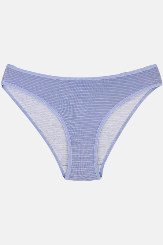 Koza Kadın Slip Külot Bikini