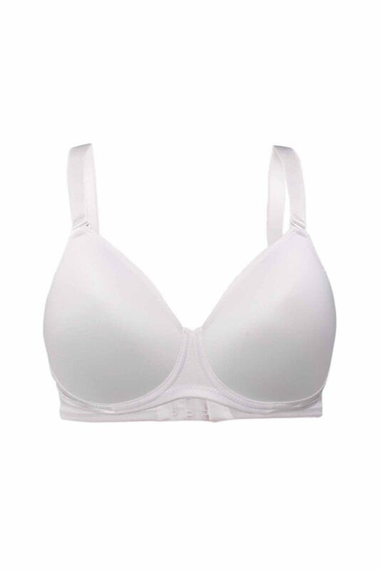 Lejardin Kadın Toparlayıcı Sütyen Soft Cup
