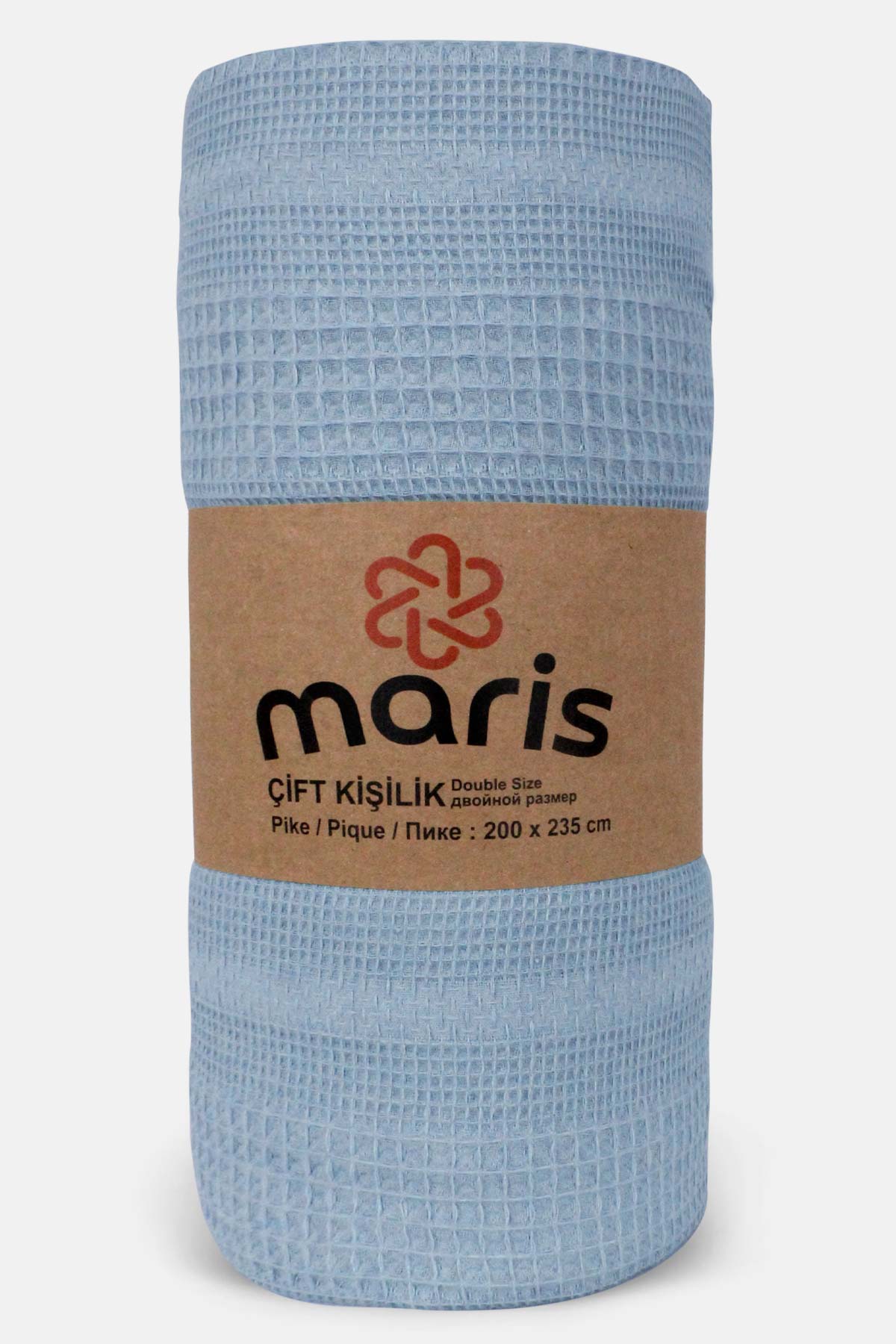 Maris Pike Çift Kişilik 200x235 Cm