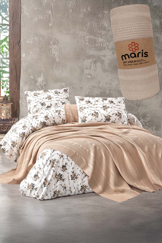 Maris Pike Çift Kişilik 200x235 Cm