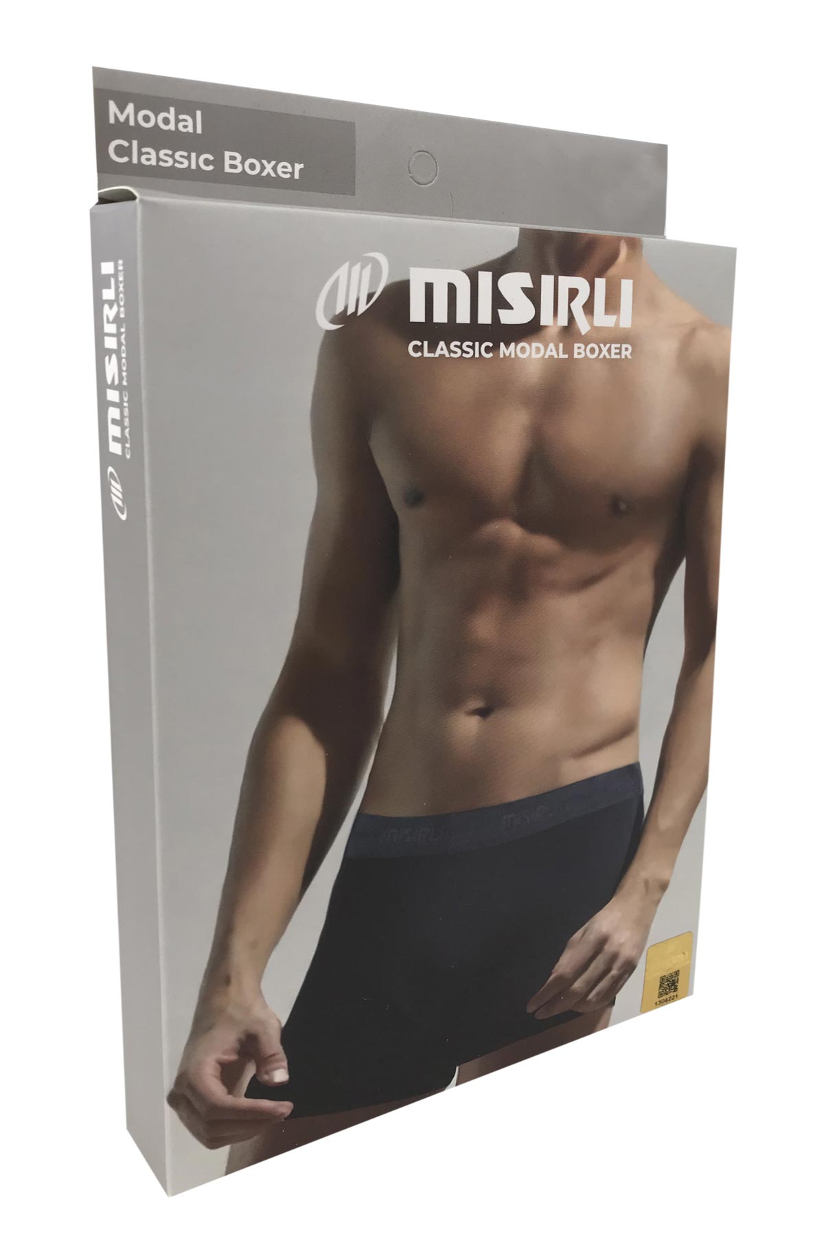 Mısırlı Erkek Boxer Modal Klasik