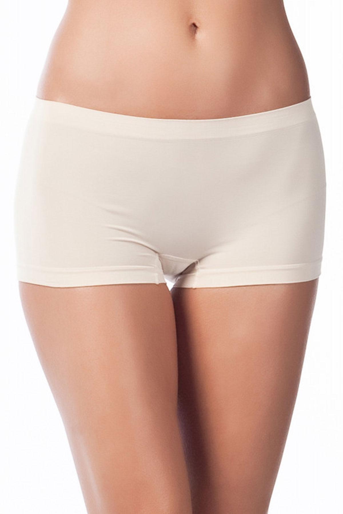 Missfit Kadın Boxer