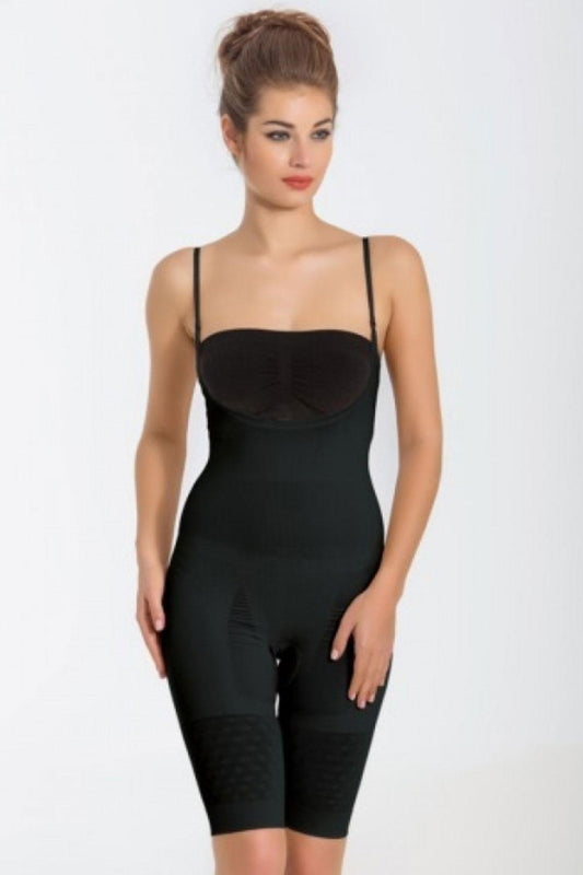 Missfit Kadın Boy Korse Duble Boy Ayar Askılı