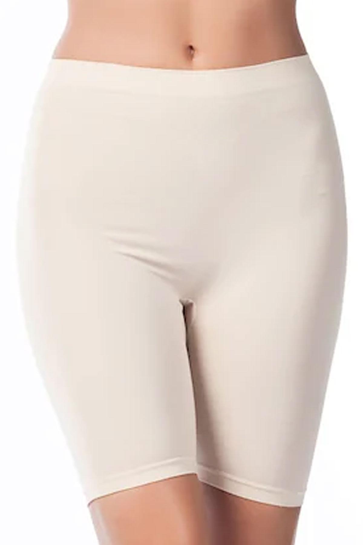 Missfit Kadın Paçalı Tayt Dizüstü