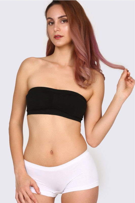 Missfit Kadın Tek Büstiyer Straplez