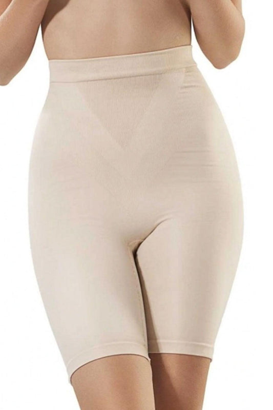 Missfit Korse Uzun Paçalı Silikonlu