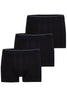 Narkon Blackspade Erkek Boxer 3'lü
