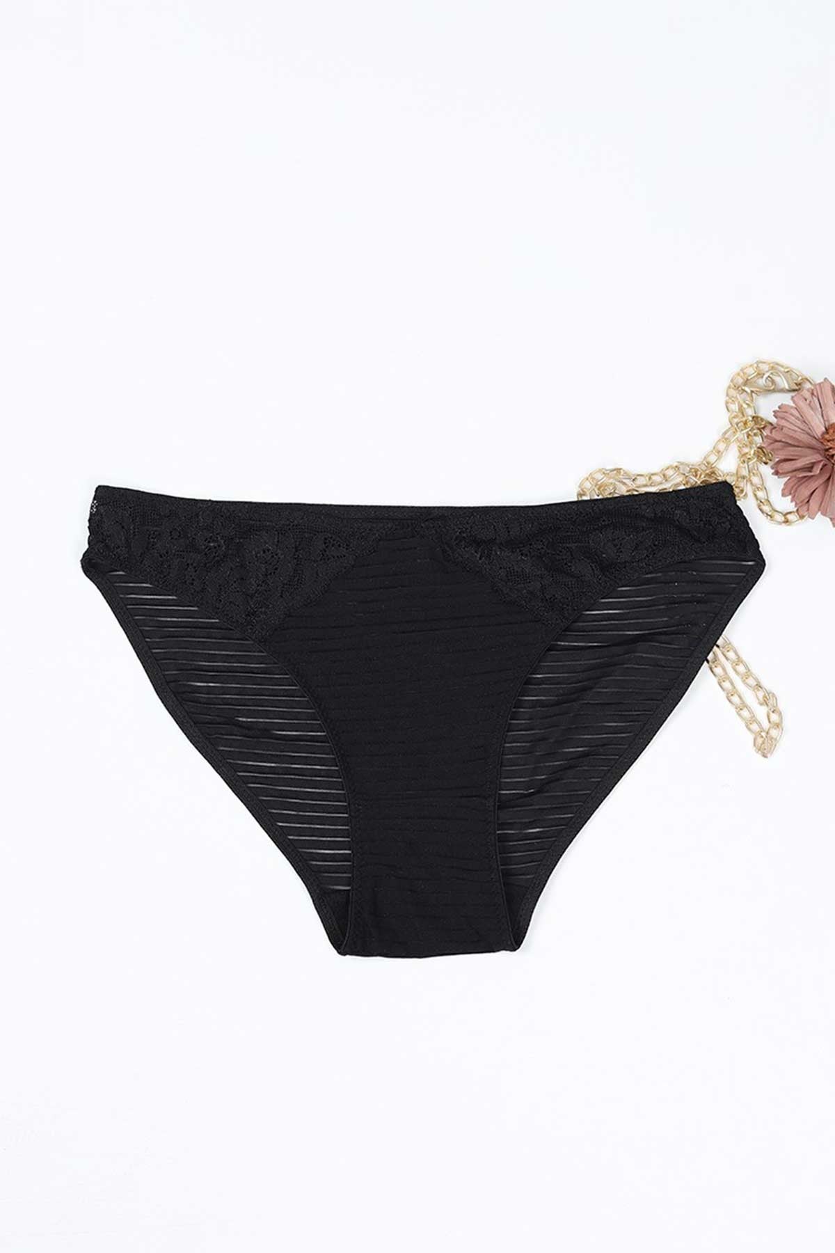 Nbb Kadın Hafif Destekli Sütyen Takım