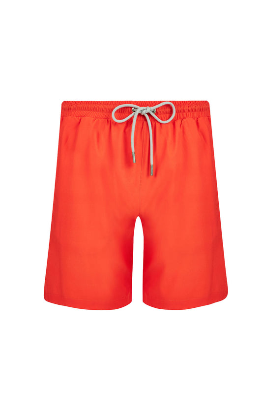 Neopy Erkek Garson Patrick Deniz Şortu Bağcıklı