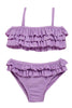 Neopy Kız Çocuk Latvıas Askılı Bikini