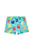 Neopy Unisex Bebek Elroy Deniz Şortu Desenli