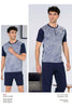 Pierre Cardin Erkek 3'lü Pijama Takımı Jakarlı
