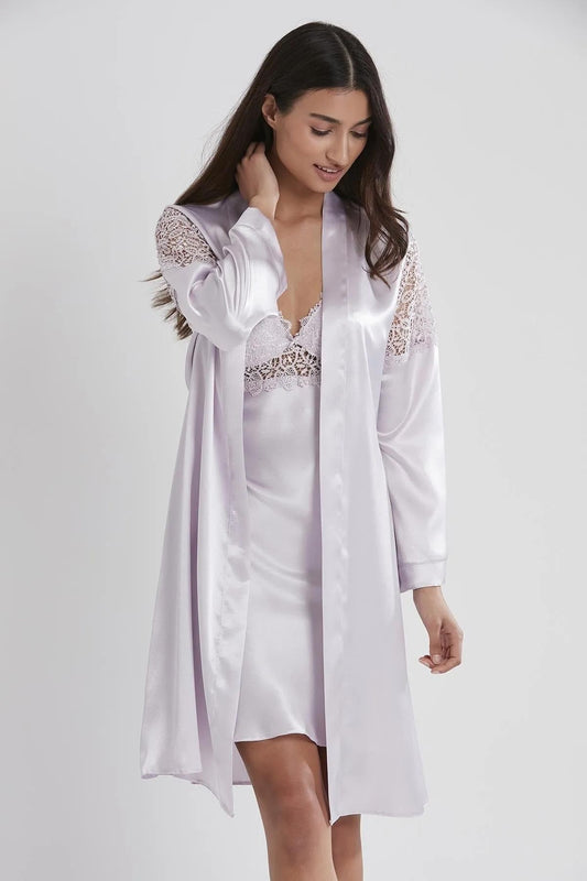 Pierre Cardin Kadın Çeyiz Set 6'lı Kısa